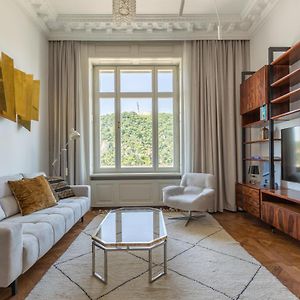 Appartement met een Slaapkamer